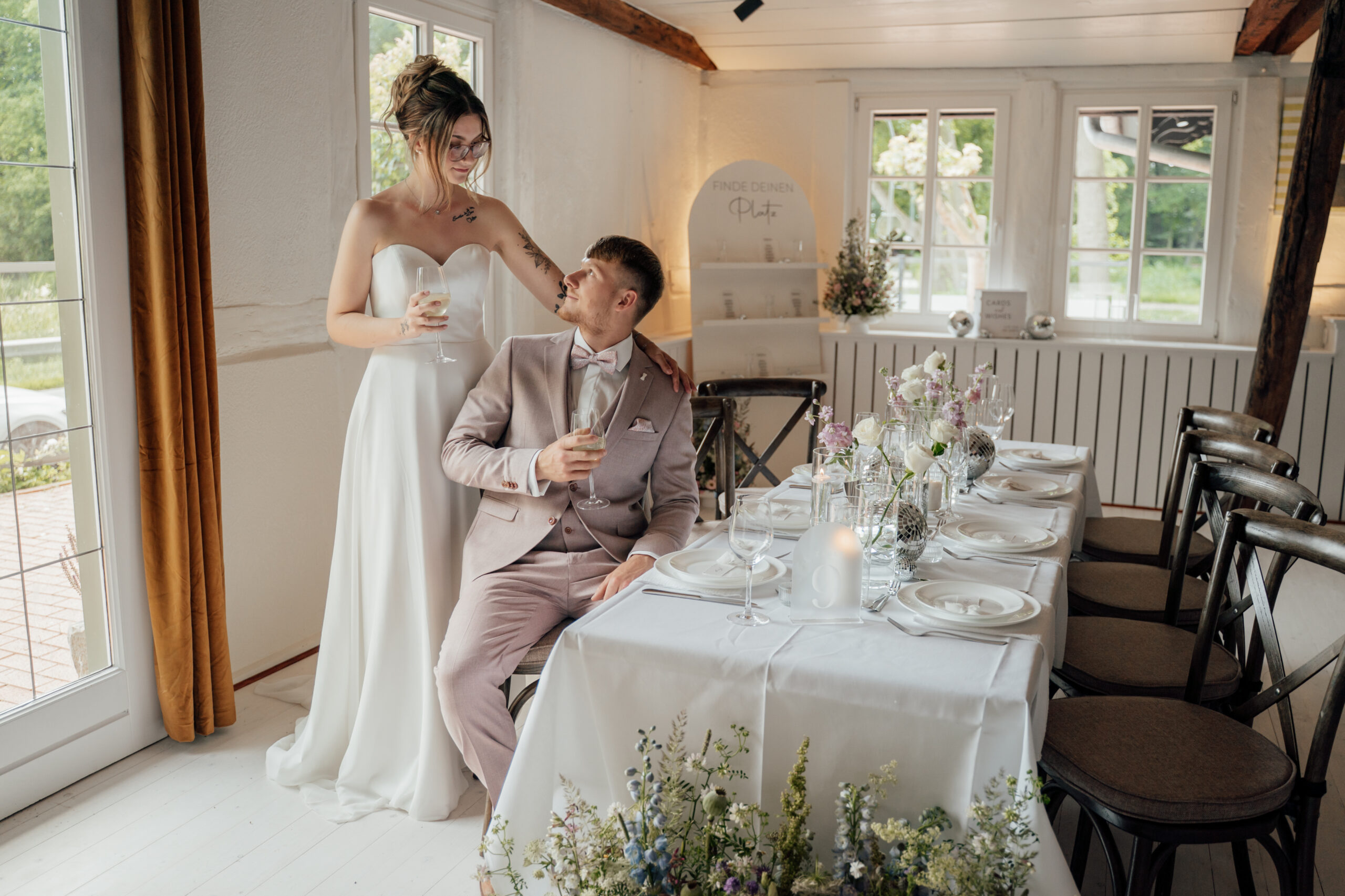 Lisas Hochzeiten Weddingplanner hochzeitsplanerin Zeremonienmeister Hamburg Niedersachsen Stade buxtehude bremen Harsefeld Bremerhaven Schleswig-Holstein Dekoverleih Mietdekoration Eventstyling Eventdesign
