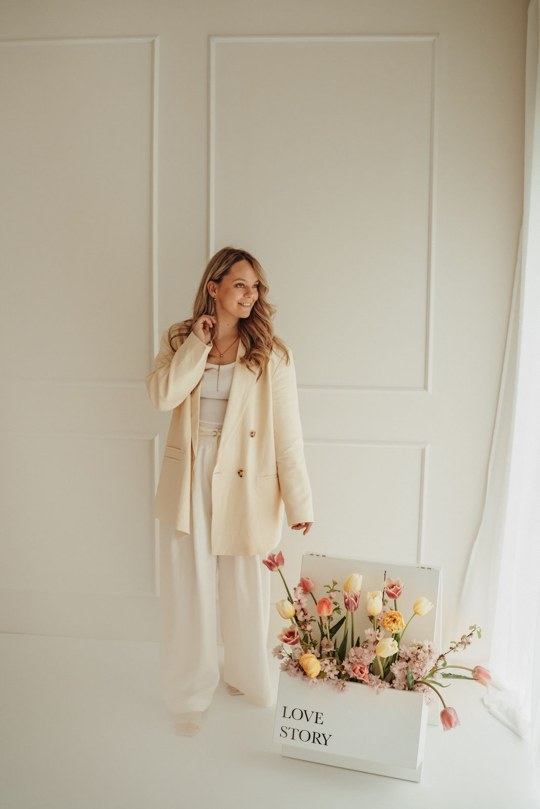 Eventstylistin Dekoverleih in Hamburg Bremen Schleswig-Holstein Niedersachsen Stade Buxtehude Hochzeitsdekoration